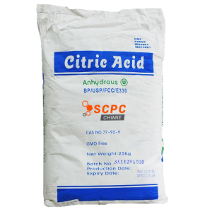 citric acid NEW