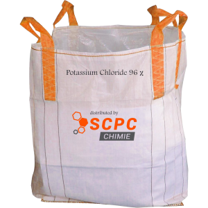 potassium chloride